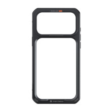Phone Cage - PGYTECH ProShot Phone Cage (iPhone 17 Pro, Aluminum, Lightweight)