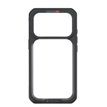 Phone Cage - PGYTECH ProShot Phone Cage (iPhone 17 Pro Max, aluminum, lightweight)