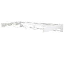 Clothes dryer - Leifheit 83100 Built-in folding white