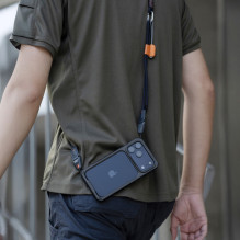 Phone Cage - PGYTECH ProShot Phone Cage (iPhone 17 Pro Max, aluminum, lightweight)