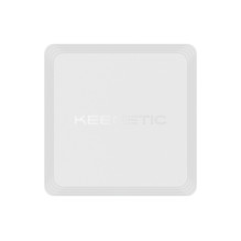 Router - Keenetic Challenger SE AX3000 Wi-Fi 6, 2.5GbE ports, dual-band