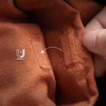 Fotoaparato krepšys - PGYTECH OneGo Drawstring Bag (patvarus nailonas, paminkštinti skyriai, miškas)