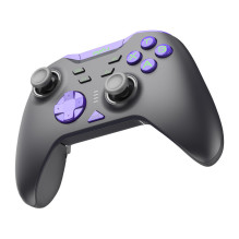 Game Controller - PXN P5 8K Controller (4000 DPI, 6-Axis Gyroscope, Bluetooth 5.2)