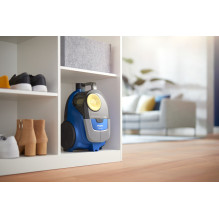 Siurblys - Philips 2000 serija XB2125 / 09 850W be maišelio cilindras 1.3L