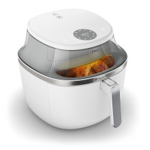 Hot Air Fryer - Philips...