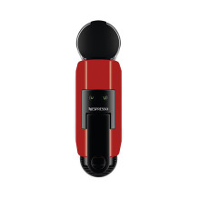 Kavos Aparatas - De'Longhi Essenza Mini EN 85.R 0.6 L 19 Bar Kapsulinis Aparatas Raudonas