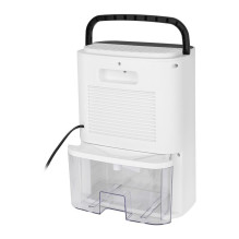 Dehumidifier - NOVEEN DH350 1.5L UV Purification 2.5L Capacity Automatic Shutoff