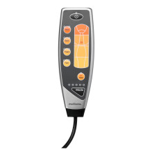 Massager - Medisana MM 825 Black / Orange Massager - Medisana MM 825 Black / Orange