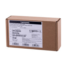 Nešiojamojo kompiuterio įkroviklis - Lenovo 40AK0065WW 65W USB-C Juodas