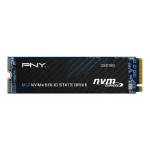 M.2 SSD - PNY CS2140 1 TB PCIe 4.0 NVMe 3D NAND