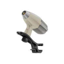Microphone - Sennheiser MD 421 Dynamic Supercardioid 30-17kHz Microphone - Sennheiser MD 421 Dynamic Supercardioid 30-17kHz