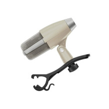 Microphone - Sennheiser MD 421 Dynamic Supercardioid 30-17kHz Microphone - Sennheiser MD 421 Dynamic Supercardioid 30-17kHz