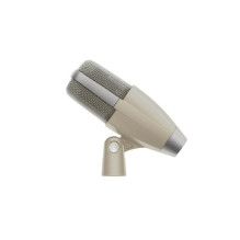 Microphone - Sennheiser MD 421 Dynamic Supercardioid 30-17kHz Microphone - Sennheiser MD 421 Dynamic Supercardioid 30-17kHz