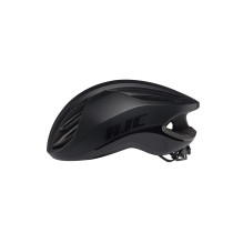 Bicycle helmet - HJC ATARA 210g, 14 vents, size S, black MT.GL BLACK