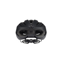 Bicycle helmet - HJC ATARA 210g, 14 vents, size S, black MT.GL BLACK