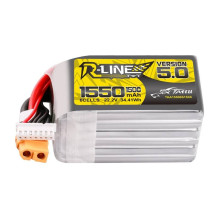 Battery - Tattu Lipo R-Line...