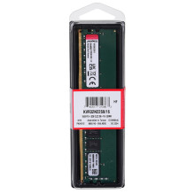 RAM Module - Kingston Technology 16 GB DDR4 3200 MHz RAM Module - Kingston Technology 16 GB DDR4 3200 MHz