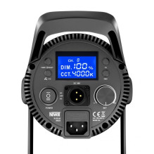 Apšvietimo Įranga - Newell Surja Max 500 450W LED, 2700K-6500K, CRI 96+