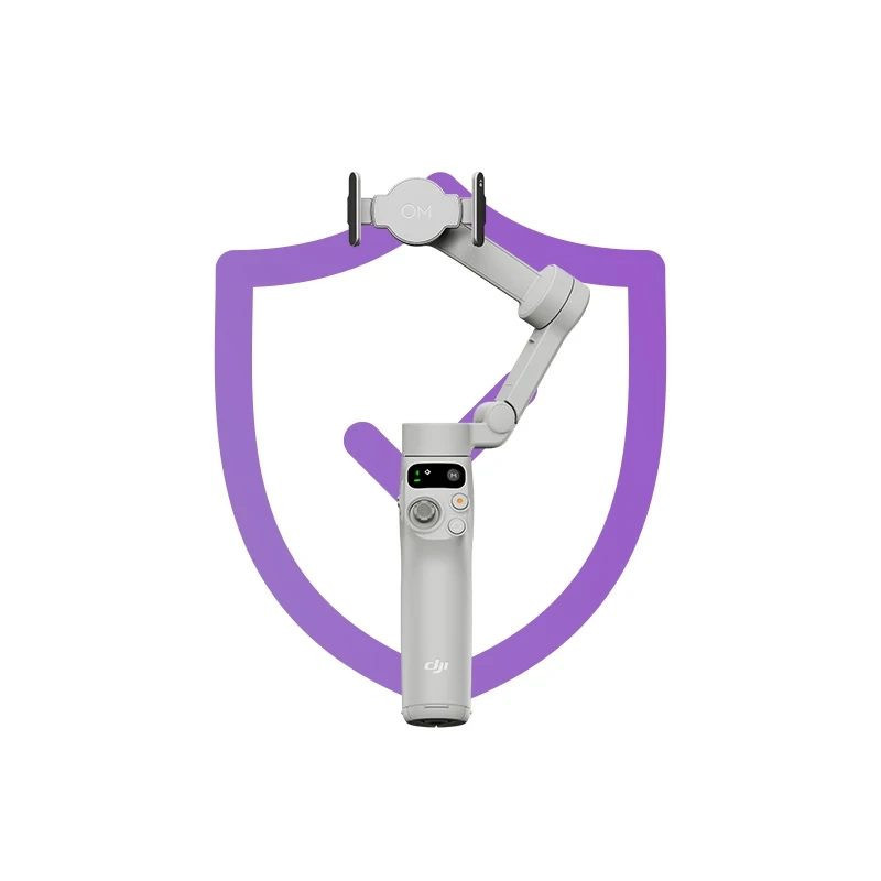 Service Protection Plan - DJI Care Refresh Osmo Mobile 7 (Two-Year Plan)