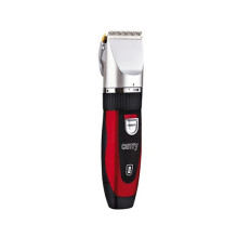 Pet Clipper - Camry CR 2821 35W, 4 Length Settings, Rechargeable Pet Clipper - Camry CR 2821 35W, 4 Length Settings, Rechargeable