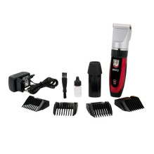 Pet Clipper - Camry CR 2821 35W, 4 Length Settings, Rechargeable Pet Clipper - Camry CR 2821 35W, 4 Length Settings, Rechargeable