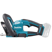 Elektrinės Gyvatvorių Žirklės - Makita DUH606Z 60 cm Dvigubas Peilis 2.2 kg 18 V