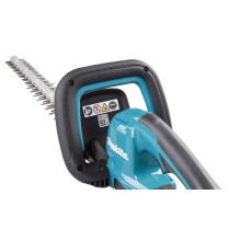 Electric Hedge Trimmer - Makita DUH606Z 60 cm Double Blade 2.2 kg 18 V