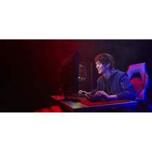 RAM modulis - Kingston Fury Beast DDR5 32GB 5600MHz CAS36 Juodas