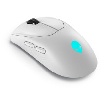 Gaming Mouse - Alienware AW720M 26000 DPI Wireless Bluetooth, White