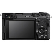 Sony A6700 + 16-50mm OSS II + 55-210mm OSS (Black) , (SEL55210 / B) , (SELP16502) , (ILCE-6700B) , (Alpha 6700)