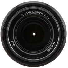 Sony A6700 + 16-50mm OSS II + 55-210mm OSS (Black) , (SEL55210 / B) , (SELP16502) , (ILCE-6700B) , (Alpha 6700)