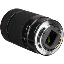 Sony A6700 + 16-50mm OSS II + 55-210mm OSS (Black) , (SEL55210 / B) , (SELP16502) , (ILCE-6700B) , (Alpha 6700)