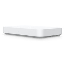 Tinklo Įranga - Ubiquiti UXG-Fiber Gateway 1000 / 2500 / 10000 Mbit / s PoE+ Tinklo Įranga - Ubiquiti UXG-Fiber Gateway 1000 / 2500 / 10000 Mbit / s PoE+