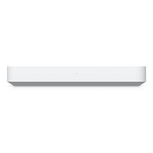 Network Equipment - Ubiquiti UXG-Fiber Gateway 1000 / 2500 / 10000 Mbit / s PoE+ Network Equipment - Ubiquiti UXG-Fiber Gateway 1000 / 2500 / 10000 Mbit / s PoE+