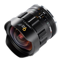 Camera Lens - AstrHori MF 9mm f/2.8 Ultra Wide Angle Lens for Fujifilm X