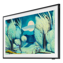 Television - Television Samsung The Frame QE43LS03FAU 43" 4K Ultra HD Smart TV Black