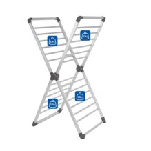 Home and Kitchen Appliances - N'OVEEN ECD40 Electric Clothes Dryer 10kg Foldable Design