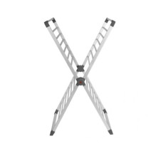 Home and Kitchen Appliances - N'OVEEN ECD40 Electric Clothes Dryer 10kg Foldable Design