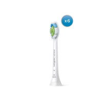 Replacement toothbrush head...
