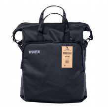 Laptop Case - Travel Backpack N'OVEEN CTB300 40x50x16 cm Waterproof Black Laptop Case - Travel Backpack N'OVEEN CTB300 40x50x16 cm Waterproof Black