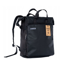 Laptop Case - Travel Backpack N'OVEEN CTB300 40x50x16 cm Waterproof Black Laptop Case - Travel Backpack N'OVEEN CTB300 40x50x16 cm Waterproof Black