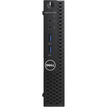 Dell OptiPlex 3050 micro...