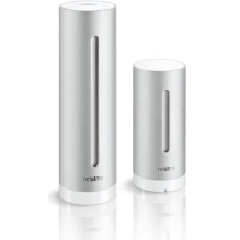 Indoor Weather Station - Netatmo NBU-NWS-NIM Indoor Weather Station, Wi-Fi, Battery Powered