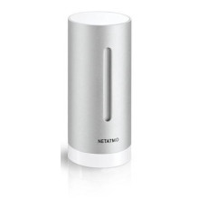 Vidaus orų stotis - Netatmo NBU-NWS-NIM Indoor Weather Station, Wi-Fi, Battery Powered