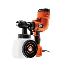 BLACK+DECKER HVLP200 400W...