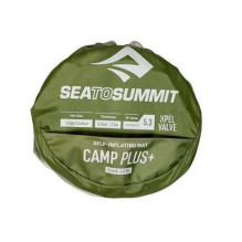 Kempingo kilimėlis - SEA TO SUMMIT Camp Plus savisusipučiamas kilimėlis 1980x640x70mm 1.26kg Cypress Kempingo kilimėlis - SEA TO SUMMIT Camp Plus savisusipučiamas kilimėlis 1980x640x70mm 1.26kg Cypress