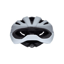 Bicycle helmet - HJC ATARA L 210g, 14 vents, 58-61 cm Light gray