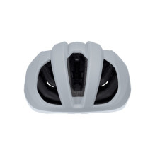 Bicycle helmet - HJC ATARA L 210g, 14 vents, 58-61 cm Light gray