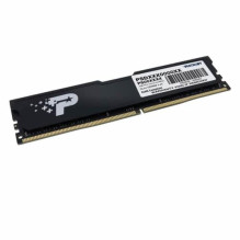RAM modulis - Patriot Signature Line DDR4 16GB 3200MHz DIMM Non-ECC