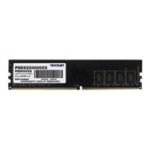 RAM modulis - Patriot Signature Line DDR4 16GB 3200MHz DIMM Non-ECC